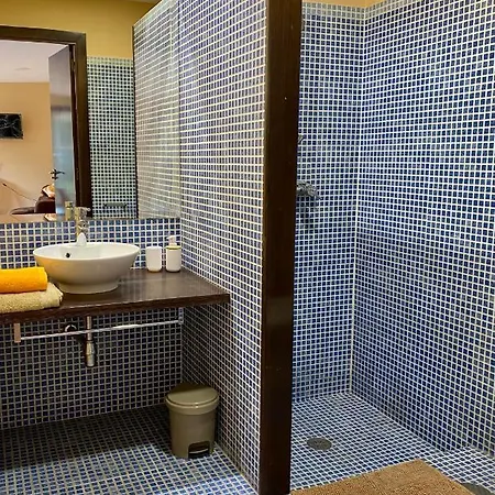 Apartament Cotolai Santiago de Compostela Zewnętrze zdjęcie