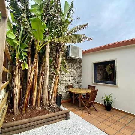 Apartament Cotolai Santiago de Compostela Zewnętrze zdjęcie