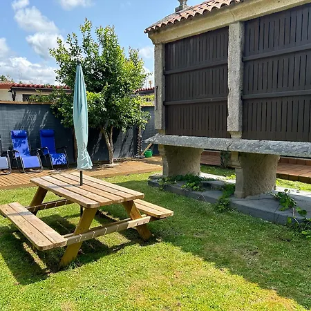 Apartament Cotolai Santiago de Compostela Zewnętrze zdjęcie