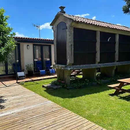 Apartament Cotolai Santiago de Compostela Zewnętrze zdjęcie