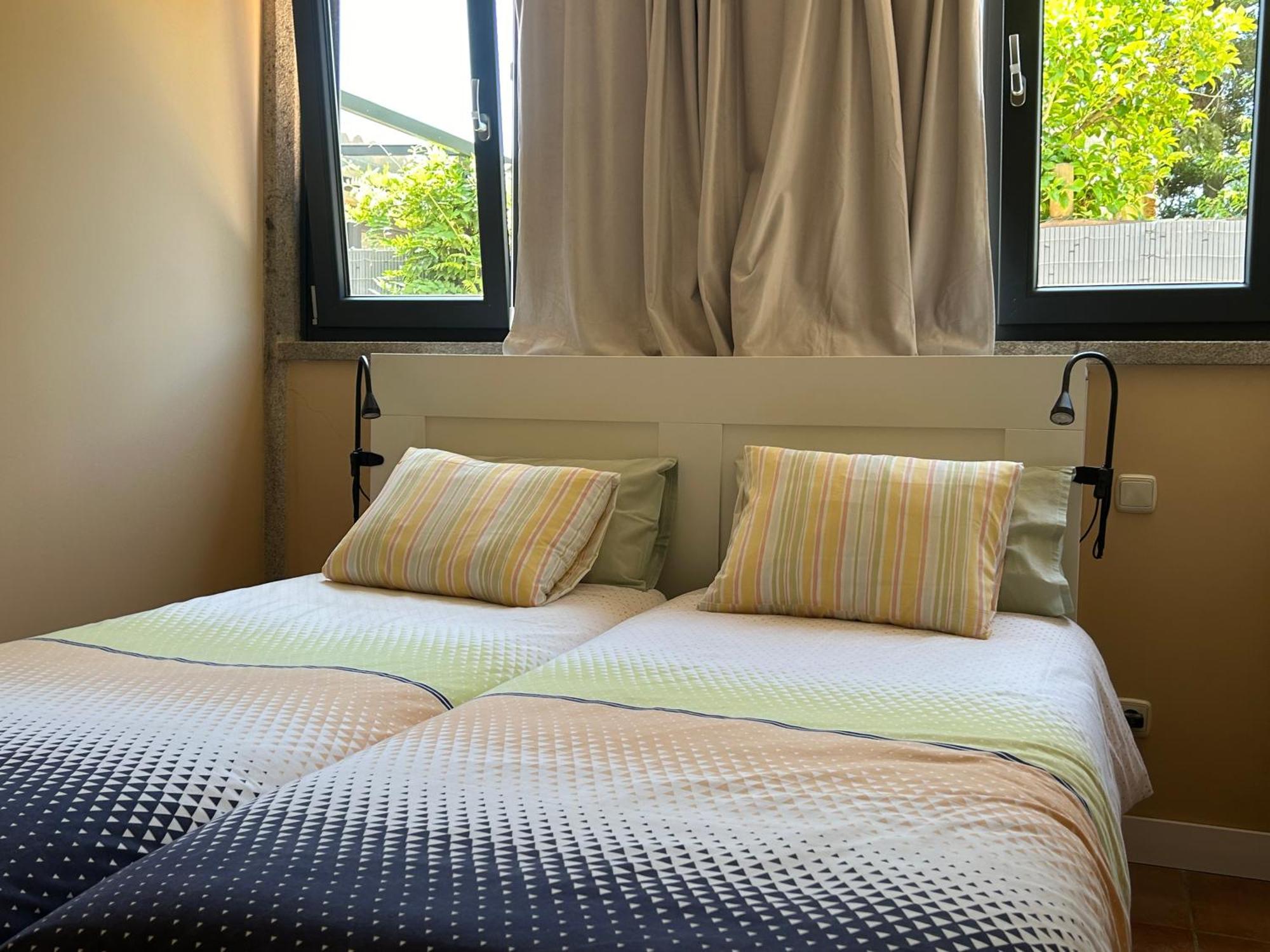 Cotolai Apartment Santiago de Compostela